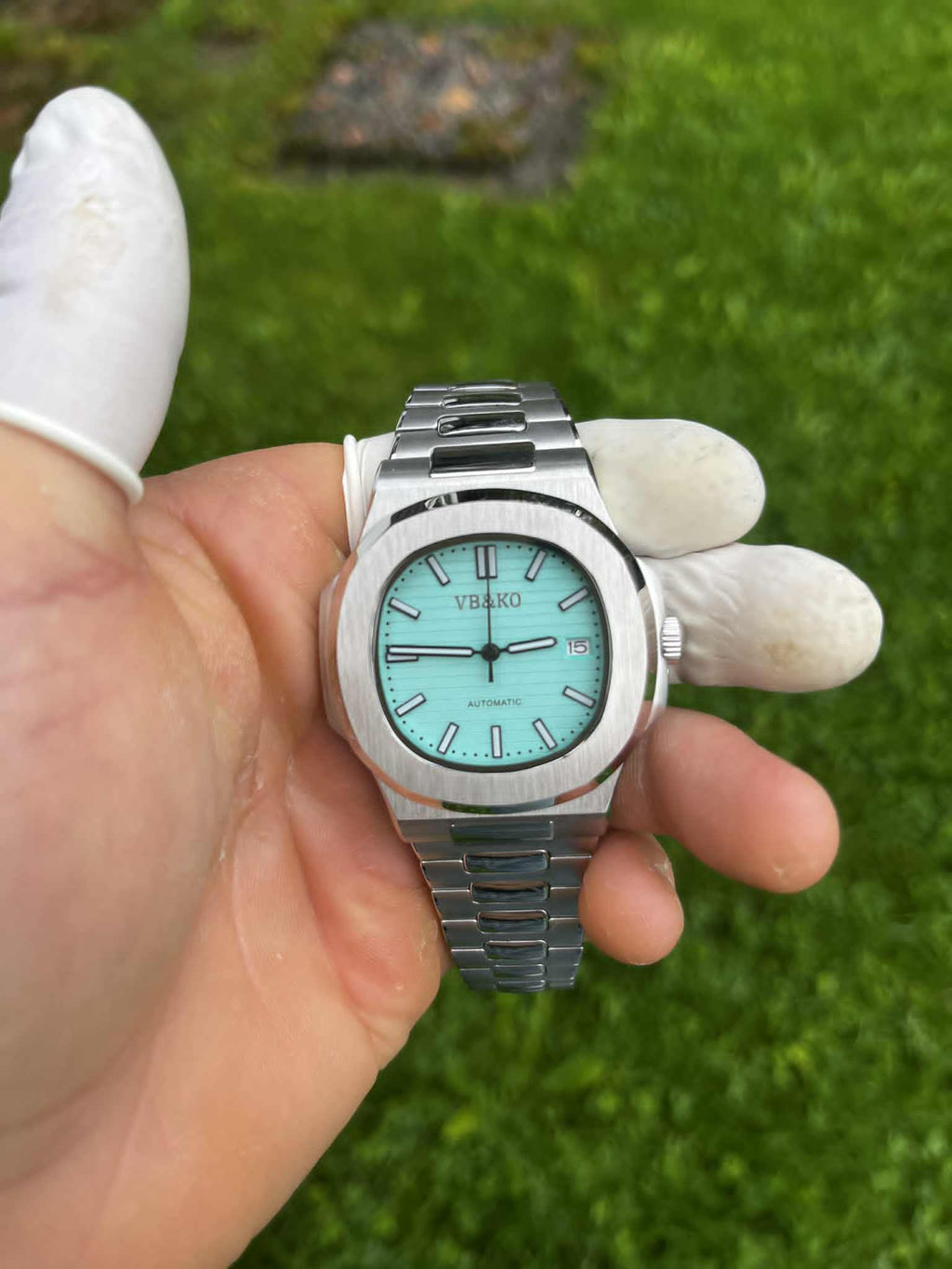 Design din helt egne custom klokke!