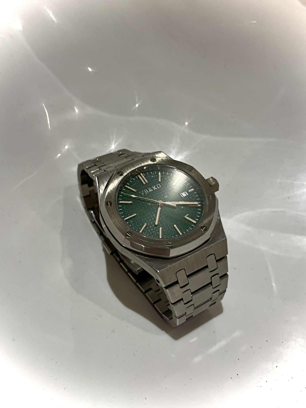 Design din helt egne custom klokke!